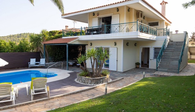 Villa Rose