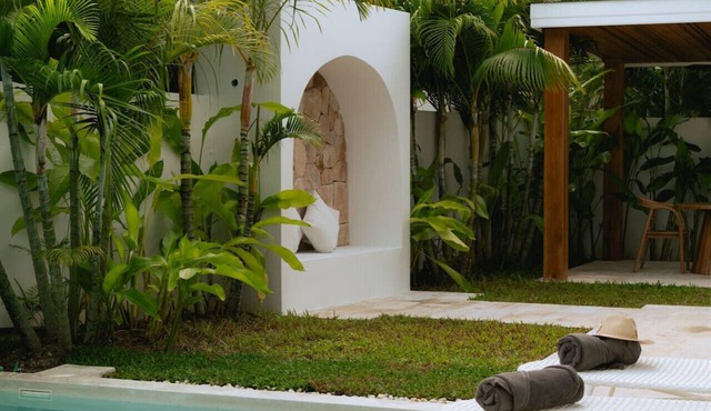Villa Sila - 1 bedroom island retreat
