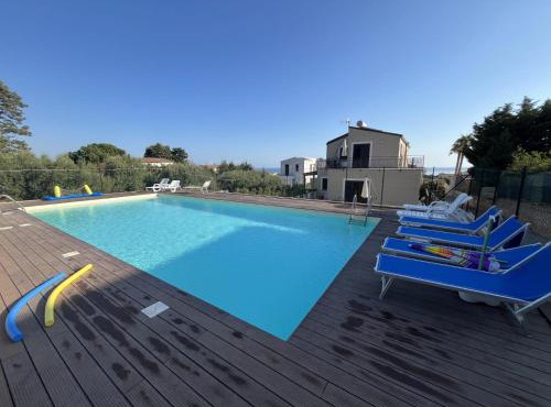 Villa Simo