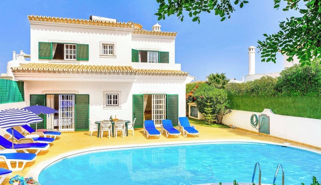 Villa Torcato - Five Bedroom Villa, Sleeps 10