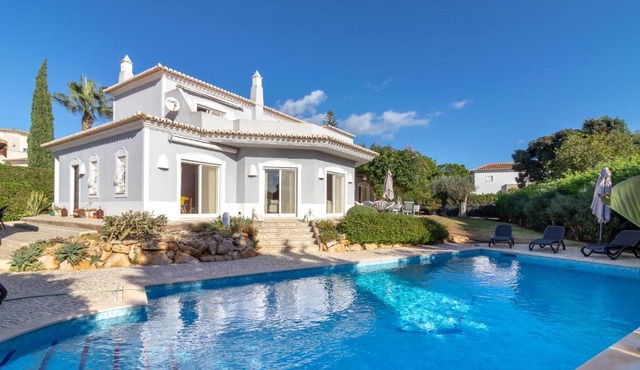 Villa Tranquila