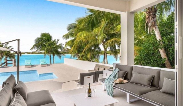 Villa Vieux Caribe