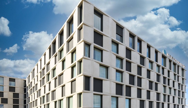 VISIONAPARTMENTS Glattbrugg