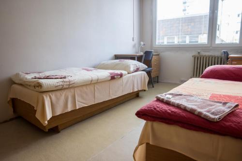 Vltava Hostel
