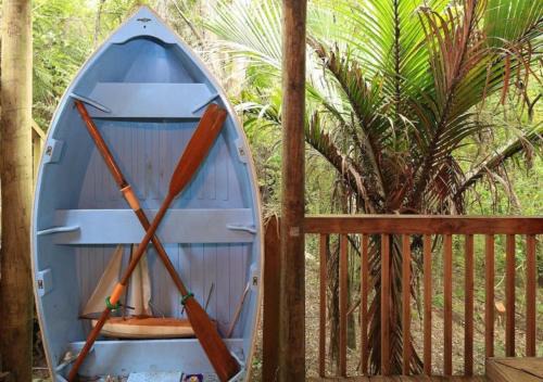 Waiheke Escape