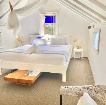 Waiheke Island Guesthouse