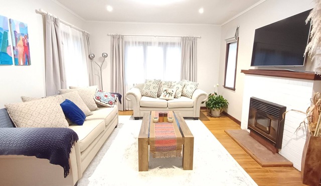 Walker Delight - 1 to 3 months Short Term Rental
