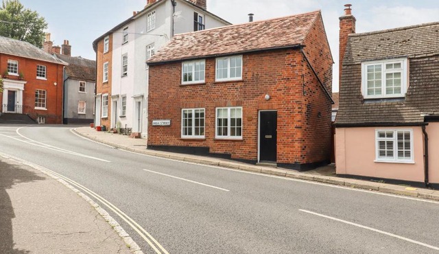 Wherry Cottage