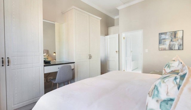 Winelands Golf Lodges 39