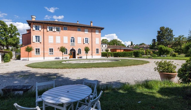 Winery Villa Vitas (App. 5) by Interhome