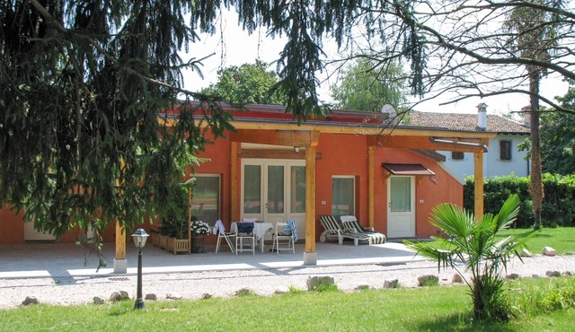 Winery Villa Vitas Dépendance (App.1) by Interhome