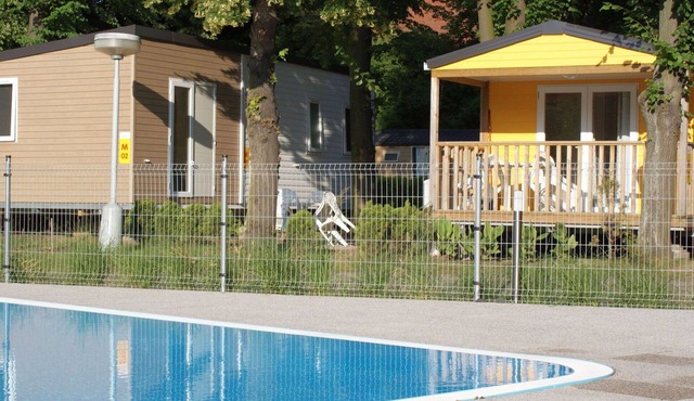 Wonderful private villa for 6 guests with pool, WIFI, terrace and pets allowed