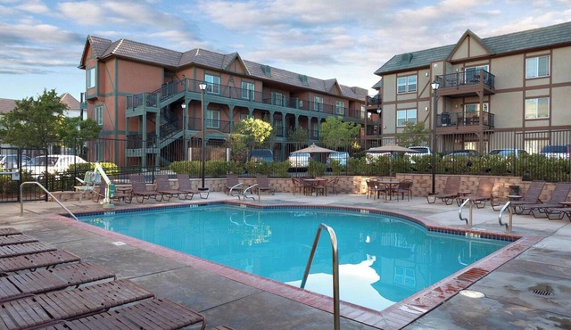 WorldMark Solvang - 2 Bedroom Queen