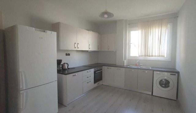 WSD HEBE Apartment Hotel