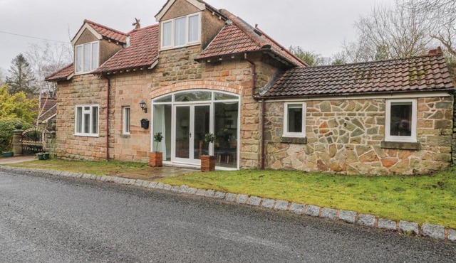 Wyke Lodge Cottage