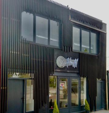 Y Hostel