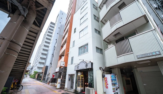 Yamamoto Building by Tranova 2