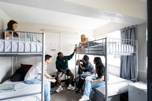 YMCA Hostel