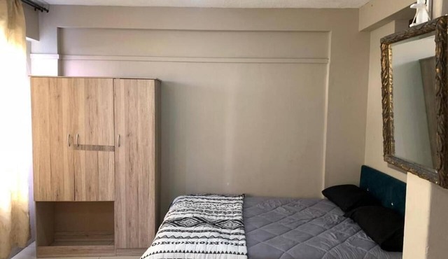 Yoxall Overnight stays