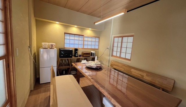 Yufunomori Private & Suite