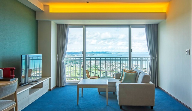 Yuinchi Hotel Nanjo