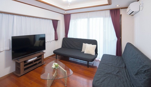 Zen Kagoshima 1F | Floor Rental | Kimono and Japan/Kagoshima City Kagoshima