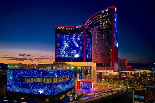 Las Vegas