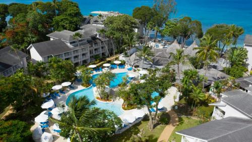 Barbados, BB