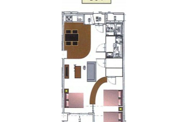 K504Hakata st 8minwalkBest LocationFree WiFi / Fukuoka Fukuoka