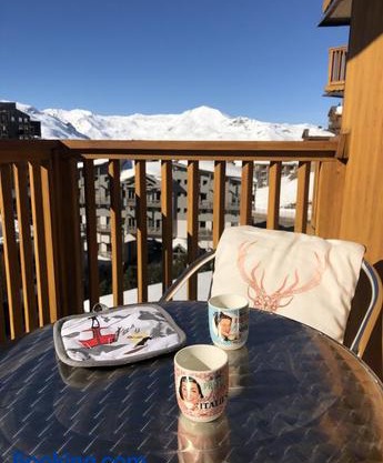 La Roche Blanche
