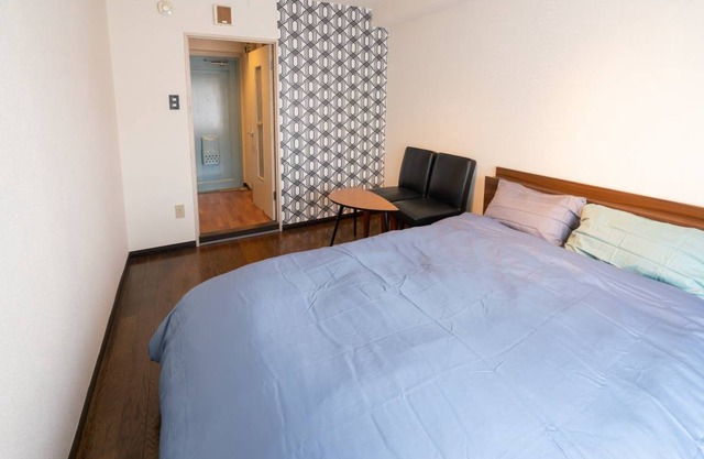 SONIC APARTMENT HOTEL