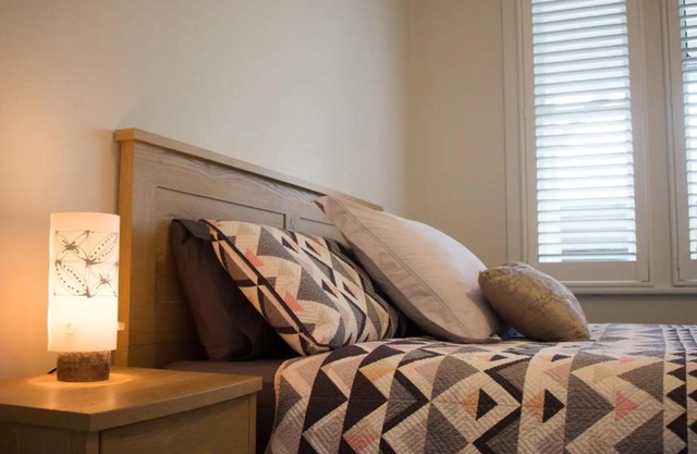 Stylish Spacious 2 Bed Villa Near Ponsonby