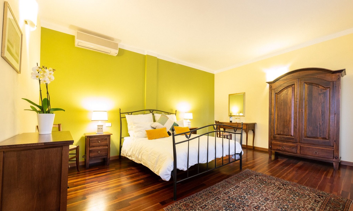 Cormons Bed & Breakfast | Buccara B&B Due Del Monte