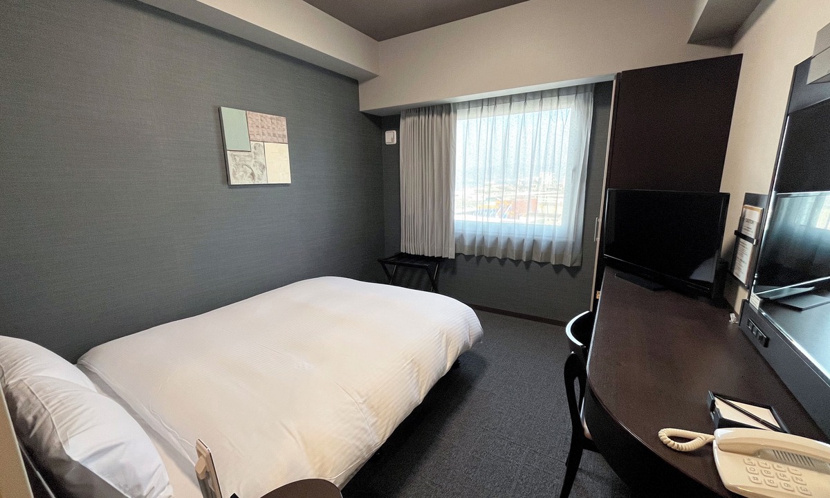 Okinohama Hotel | Hotel Route Inn Sakaidekita Inter