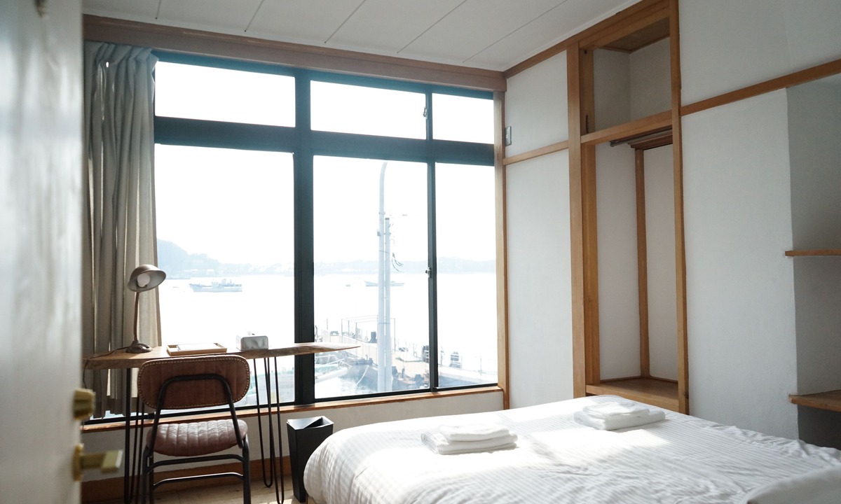 Hedamura Hostel | Tagore Harbor Hostel