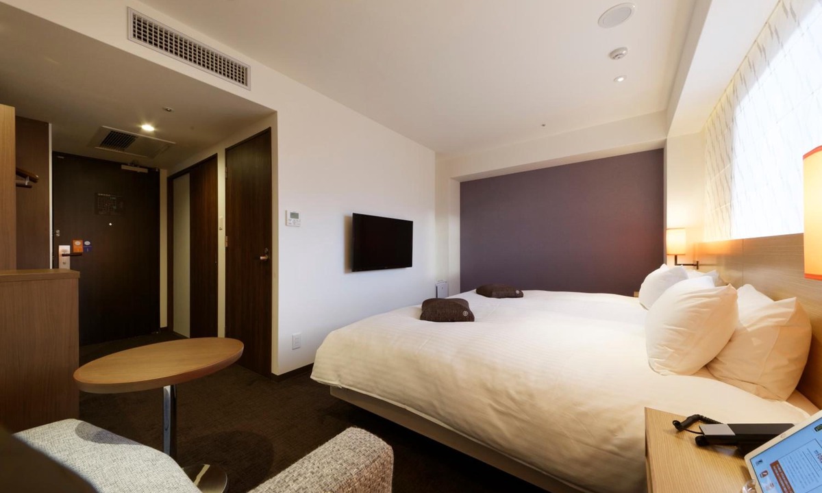 Hakata Ekimae Hotel | Hotel Forza Hakataeki Hakataguchi