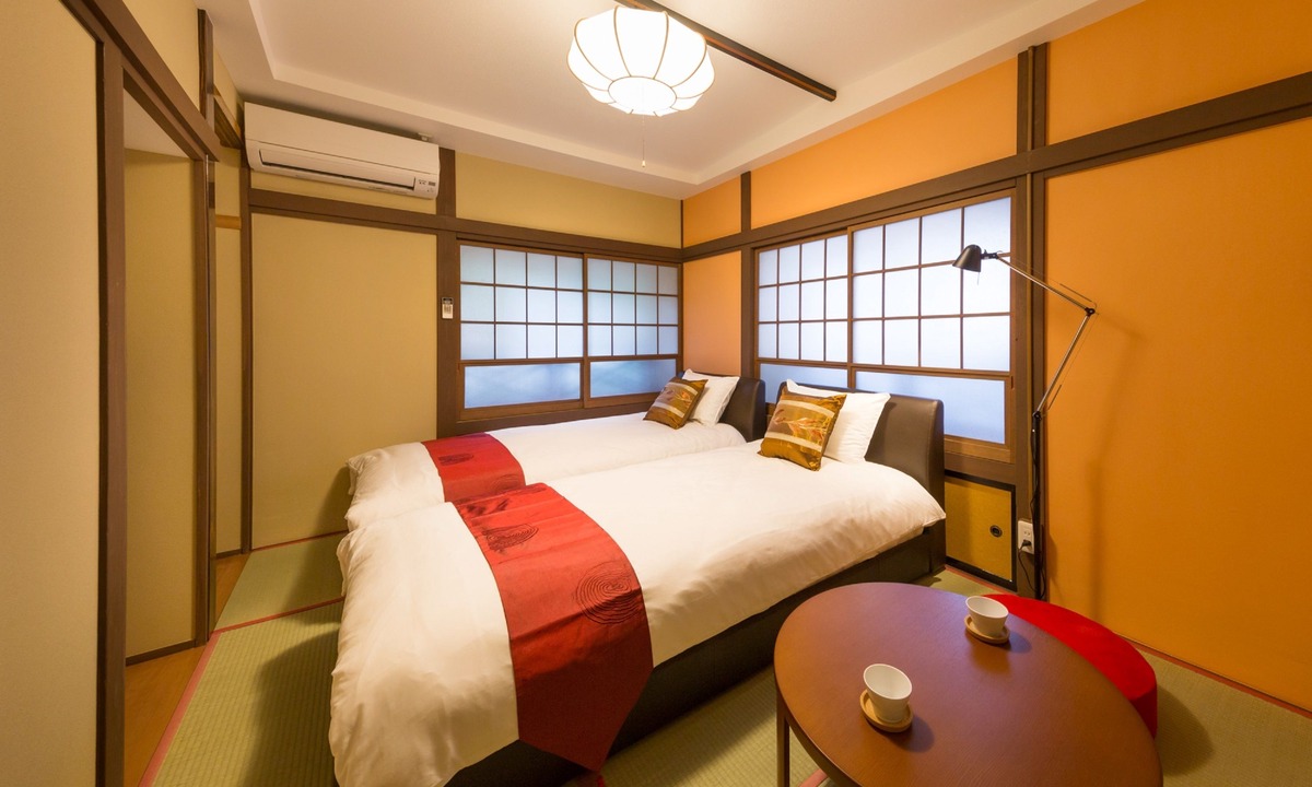 Kusatsu Onsen House | Hanaingen