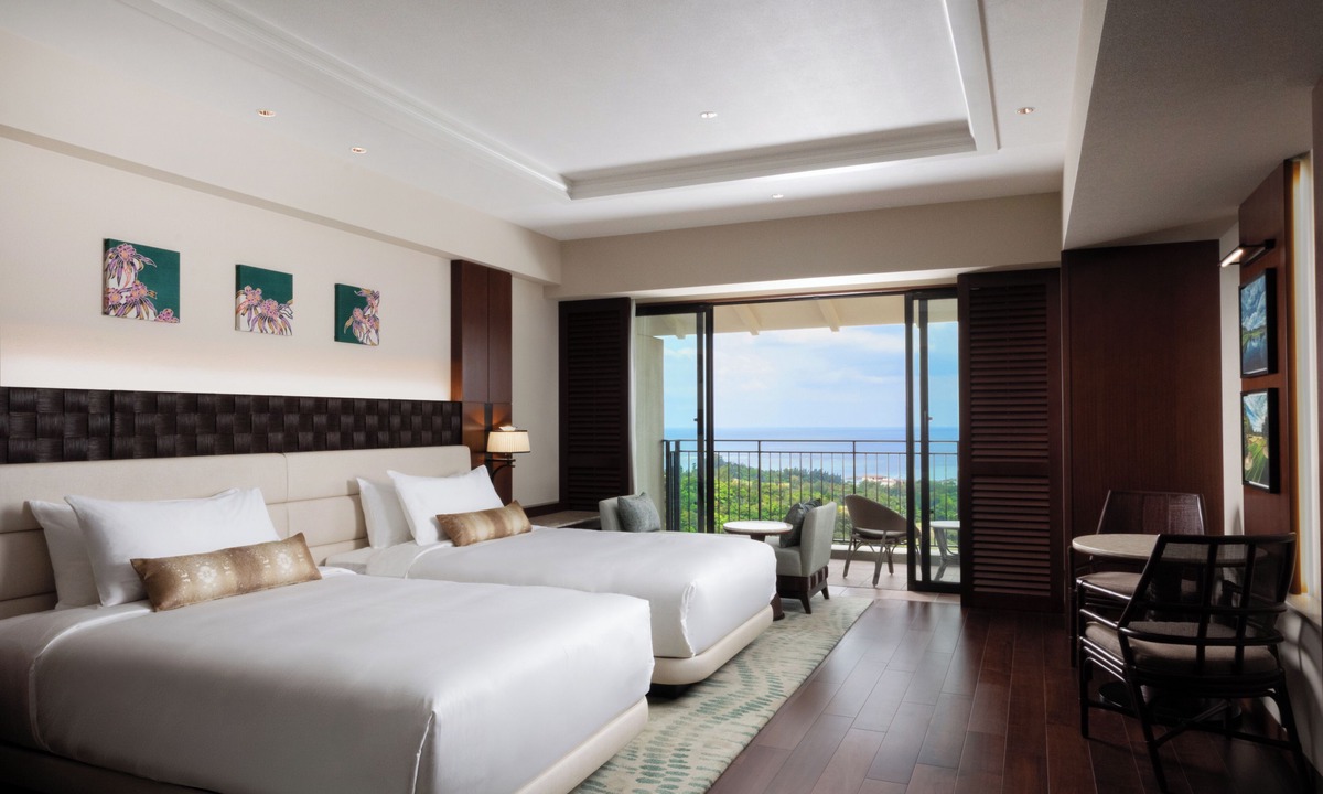 Fuchaku Hotel | PGM Hotel Resort Okinawa
