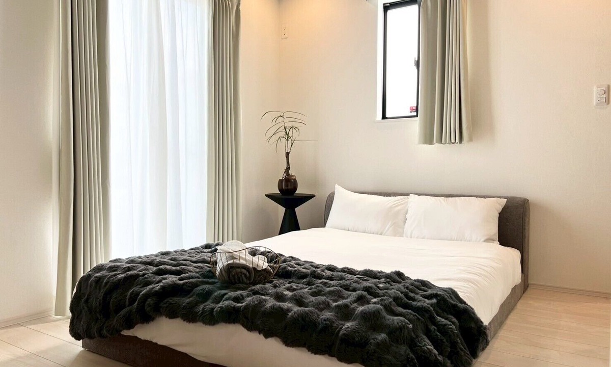 Chatan House | Seaside Condo Nagisa House