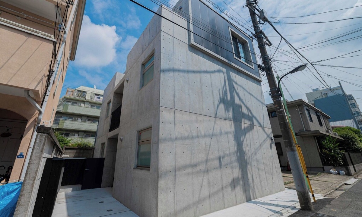 Hyakunincho Apartment | Great value for 5 nights or more Long stay Eas/Shinjuku-ku Tokyo