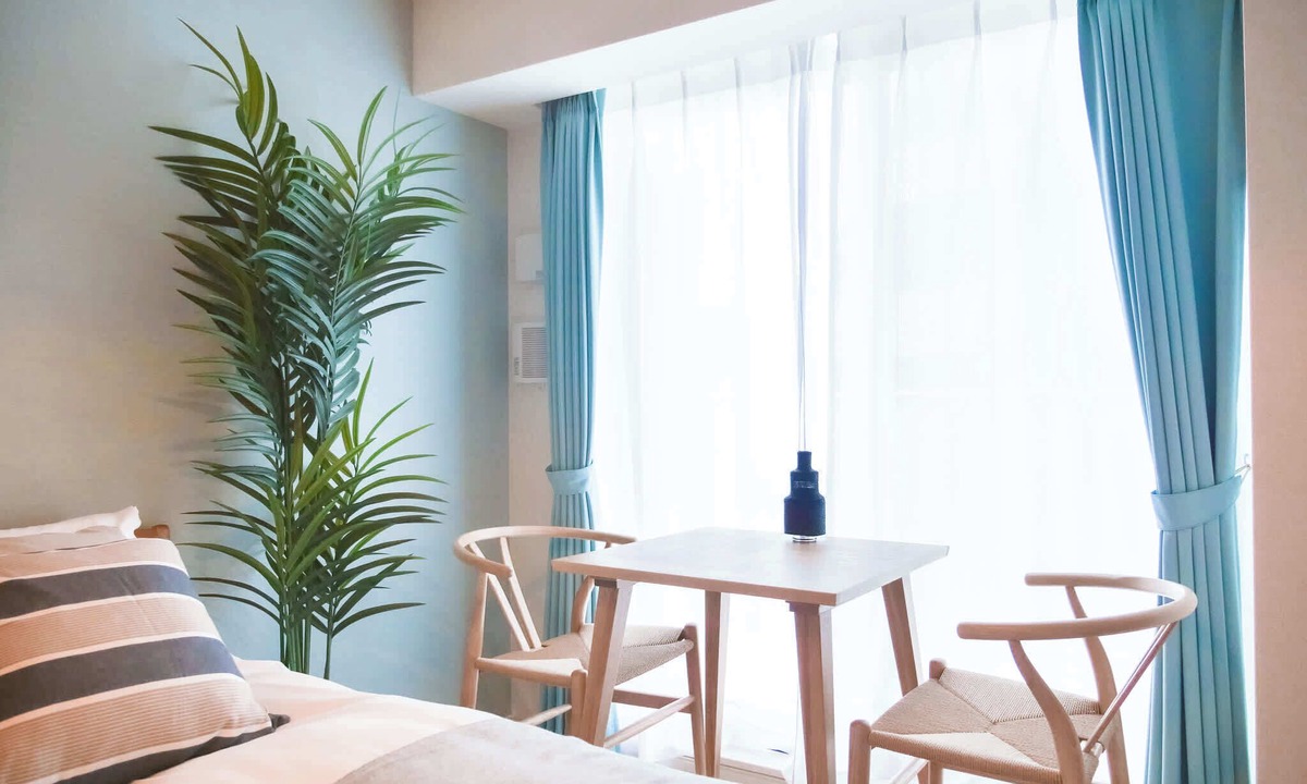 Minamiotsuka Apartment | Triphome Sugamo Otsuka 2025 New 7 mins 2 stations