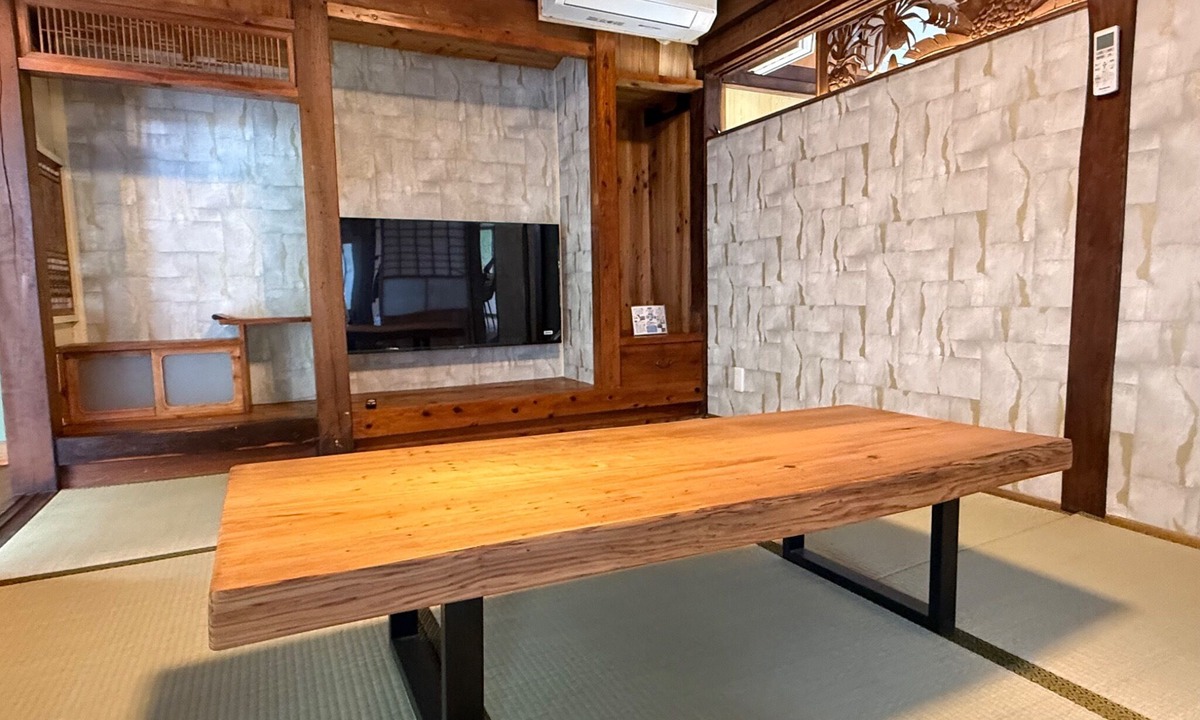 Yamato House | Spend quality time with family and your partner E/Oshima District Kagoshima