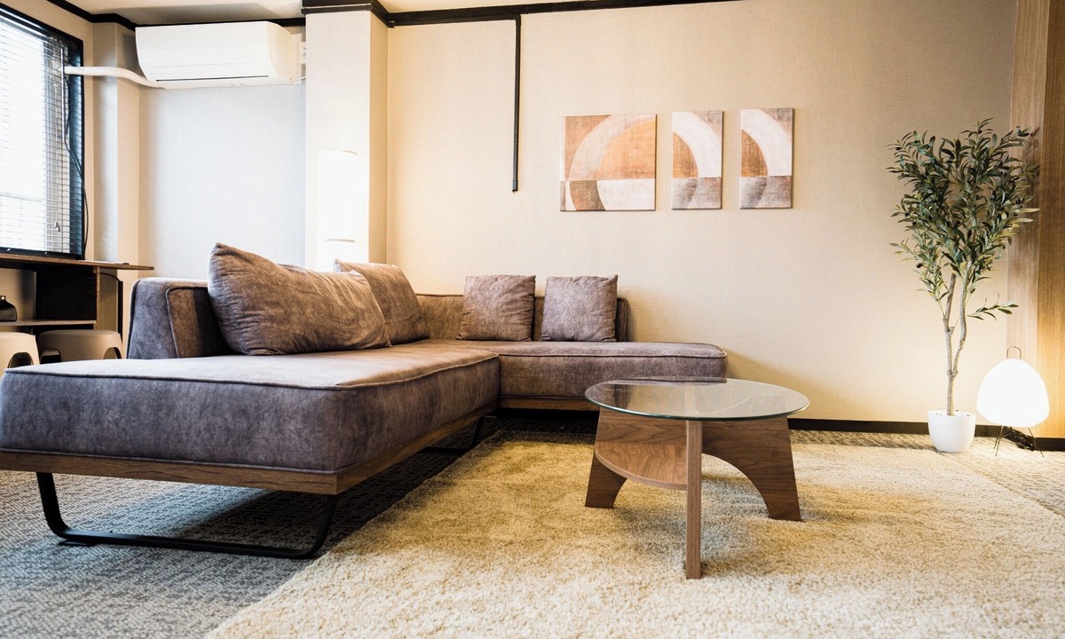 Hakata-ku Apartment | NEW OPEN Retreat Tower Hakata | 100 | 1 minute /Fukuoka City Fukuoka