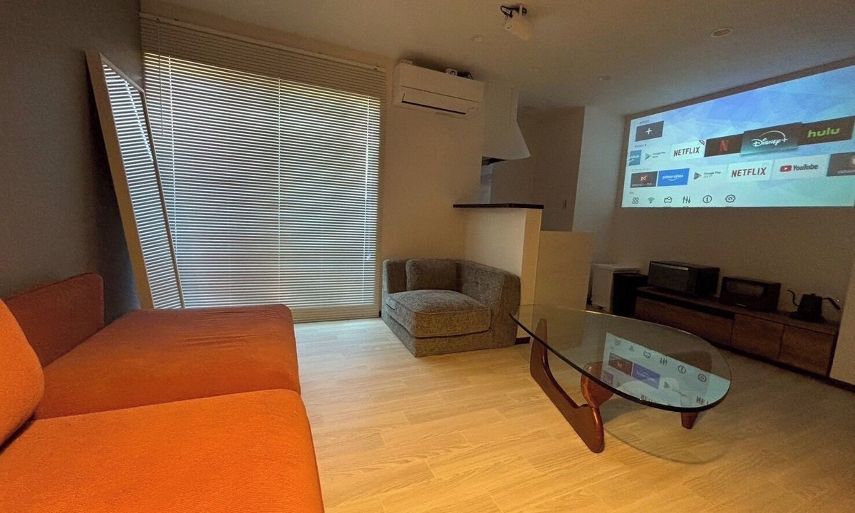 Hakata-ku Apartment | NEW OPEN A comfortable 1LDK apartment with conven/Fukuoka City Fukuoka