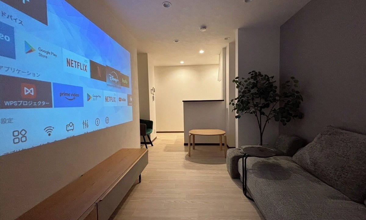 Hakata-ku Apartment | NEW OPEN A comfortable 1LDK apartment with excell/Fukuoka City Fukuoka