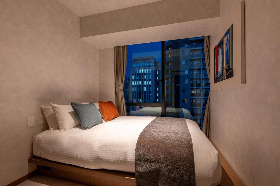 Kanda Sakumacho Hotel | Hotel EN-YO
