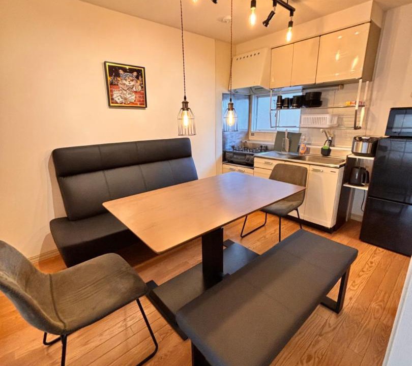 Ozu Apartment | ITO-STAY Apartment Hotel 阿蘇くまもと空港