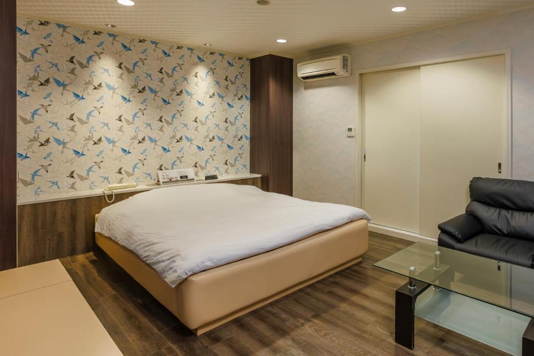 Onga Hotel | HOTEL Lien