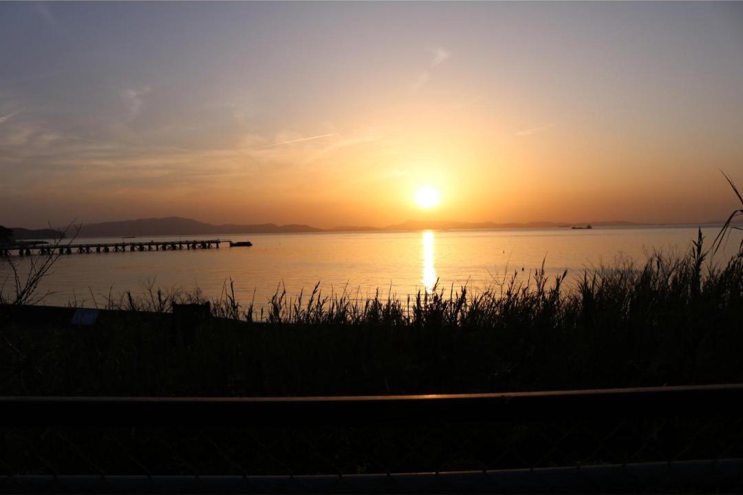 Sennan District House | SUNSEA COTTAGE - Vacation STAY 82161v