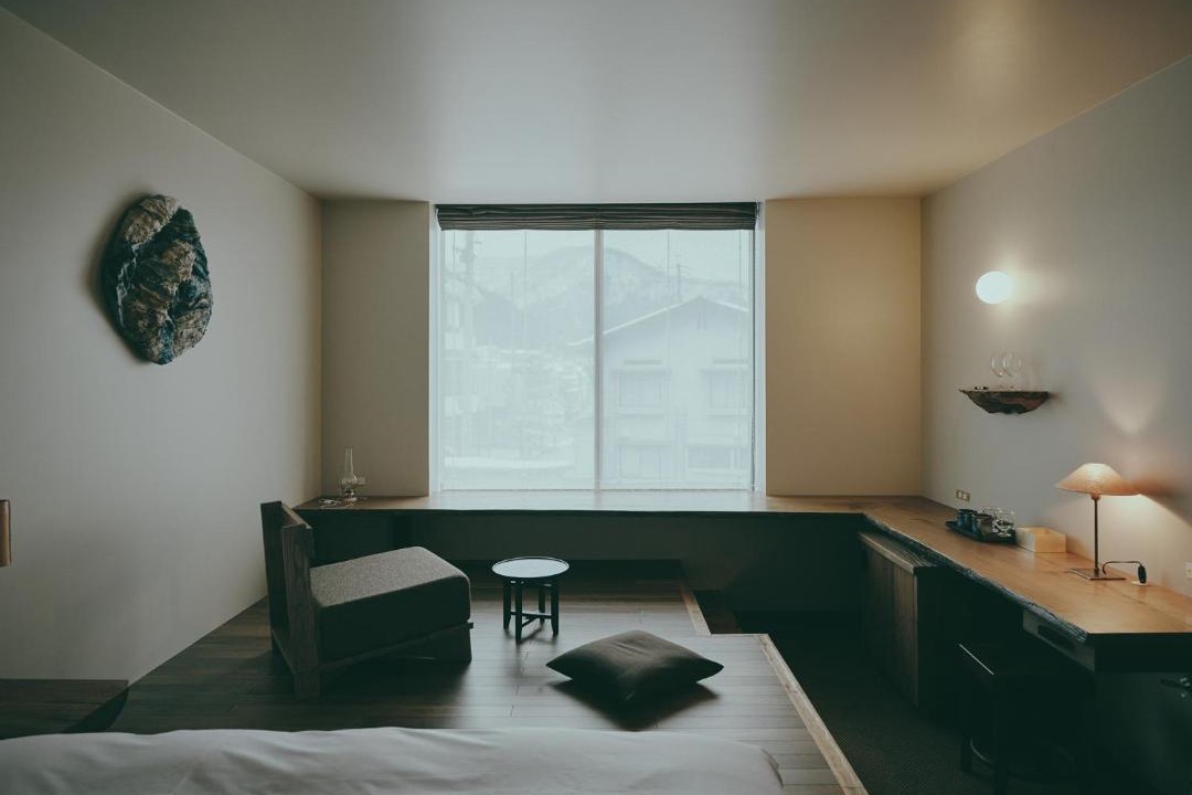 Nozawaonsen Hotel | mont - Nozawa Onsen Ski Resort